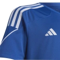 Detské tričko Tiro 23 League Jr HR4621 - Adidas