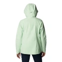 Dámska nepremokavá bunda Ampli-Dry Waterproof Shell W 1938973372 - Columbia