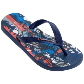 Žabky Ipanema Classic VII Jr 82536 20781
