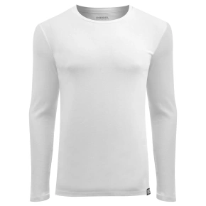 Pánske tričko s dlhým rukávom 00CJ3E-0QAZY-100 - Diesel