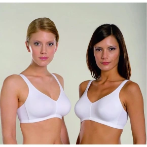 Podprsenka bez kostíc 5444 - Naturana