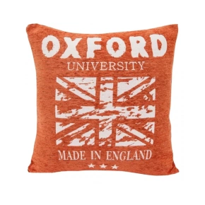 Obliečka na vankúš Oxford - Gemini