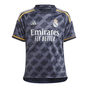 Adidas Real Madrid Away Jr dres IB0000 Adidas Real Madrid Away Jr dres IB0000