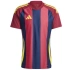 Adidas Striped 24 JSY M IW2149 tričko