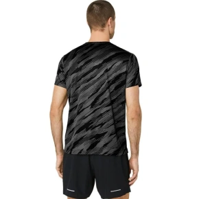 Asics Core All Over Print SS Top M 2011C646020 Tričko Asics Core All Over Print SS Top M 2011C646020 Tričko