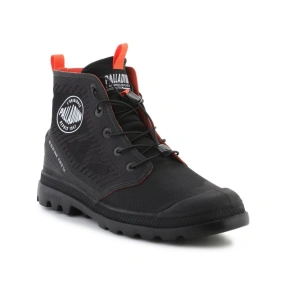 Palladium Pampa Lite Travel Vt M 74472-008-M
