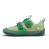 Affenzahn Sneaker Cotton Lucky Frog Jr Topánky 00391-20110