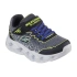 Skechers S Lights Vortex 2.0 Zorento Jr 400603L-BKYL