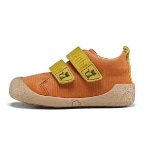 Affenzahn Lauflerner Leder Walky Cat Jr topánky 01392-70109