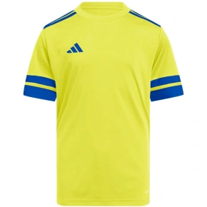 Tričko adidas Squadra 25 Jr JW3710