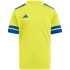 Tričko adidas Squadra 25 Jr JW3710