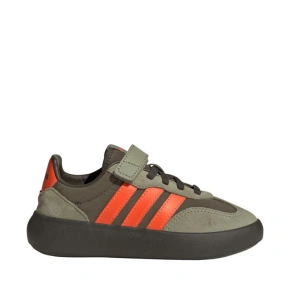 Topánky adidas Barreda Decode EL Jr JQ8849