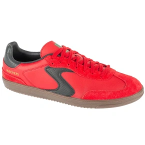 Skechers Hotshot - Roaver 254152-RDBK Red 40 Skechers Hotshot - Roaver 254152-RDBK Red 40