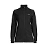Pánska tréningová bunda CASALL M Training Jacket, čierna