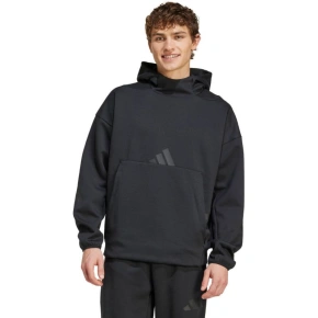 Pánska mikina adidas Z.N.E. Hoodie black JE7537 pánska