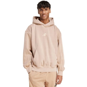 Mikina adidas A SZN W FL HD M JL6537 men