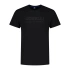 Rogelli pánske tričko LOGO čierne XL