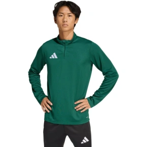 Pánske tričko adidas Entrada 26 Training Top green KE9823 pánske