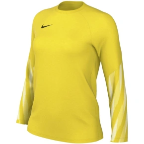 Dámske tričko Nike Dri-Fit Park V Stadium Yellow HV8316 718