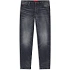 Pánske nohavice HUGO634 Charcoal (50547274-019)