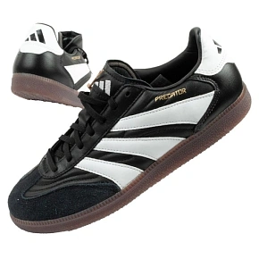Adidas halová športová obuv Predator Freestyle futbalová obuv Adidas halová športová obuv Predator Freestyle futbalová obuv