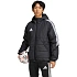 Pánska zimná bunda adidas Tiro 26 black JZ4109 men