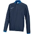 Detská mikina Nike Dri-Fit Academy 25 tmavo modrá FZ9851 410