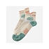 Lyžiarske ponožky ROSSIGNOL Sapa Socks, biele
