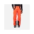 Pánske lyžiarske nohavice ROSSIGNOL Hero BlackSide Insulated Pant, červené