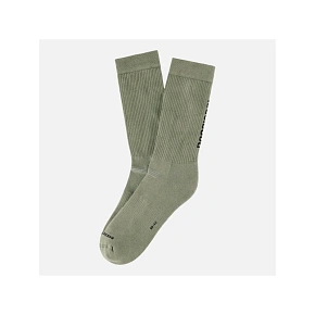 Pánske ponožky ROSSIGNOL New Presset Socks, zelené Pánske ponožky ROSSIGNOL New Presset Socks, zelené