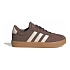 Topánky adidas Junior VL Court 3.0 KJ1801