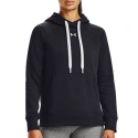 Dámska mikina Rival Fleece Hb Sweatshirt W 1356317 001 - Under Armour