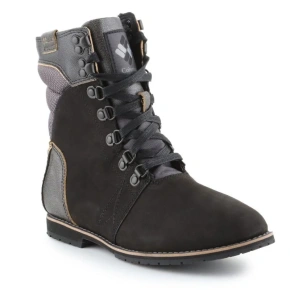 Dámske topánky Twentythird Ave Wp Mid W BL2769-010 - Columbia