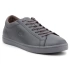 Pánske topánky Straightset 4 Srm Gry Leather M 30SRM4015 - Lacoste