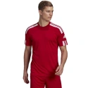 Pánske futbalové tričko Squadra 21 JSY M GN5722 - Adidas