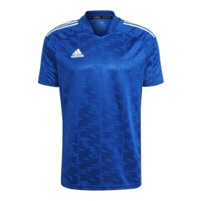 Tričko adidas Condivo 21 M GF3357 pánske