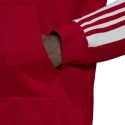 Pánska mikina Squadra 21 Sweet Hoody M HC6282 - Adidas