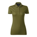 Dámske polo tričko Grand W MLI-269A3 - Malfini