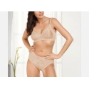 Dámske sťahovacie nohavičky 0063 - Naturana
