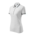 Dámske polo tričko Urban MLI-22000 White - Malfini