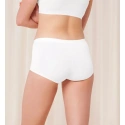 Dámske nohavičky Smart Natural Boyshort - Triumph