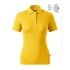 Malfini Resist Heavy Polo Shirt W MLI-R21LY žltá 04