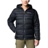 Columbia Buck Butte II Insulated Hooded Jacket M 2086882010 pánske