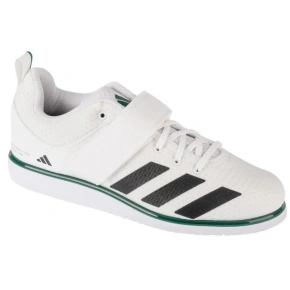 Adidas Powerlift 5 vzpieračské topánky M IH8236