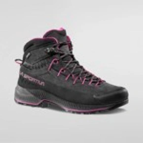 Topánky tx4 evo mid gtx women-carbon-springtime-37.5