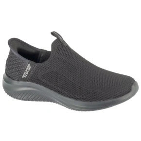 Skechers Slip-Ins: Ultra Flex 3.0 - Easy Win 150450-BBK Black 36 Skechers Slip-Ins: Ultra Flex 3.0 - Easy Win 150450-BBK Black 36