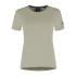 Rogelli dámsky dres d/b DISTANCE sand S