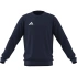 Detská mikina adidas Entrada 26 Sweat Top navy blue JZ6552