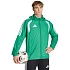 Pánska vetrovka adidas Tiro 26 League zelená JY9729 pánska