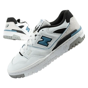 New Balance 550 športové topánky mládež kožené tenisky móda deti